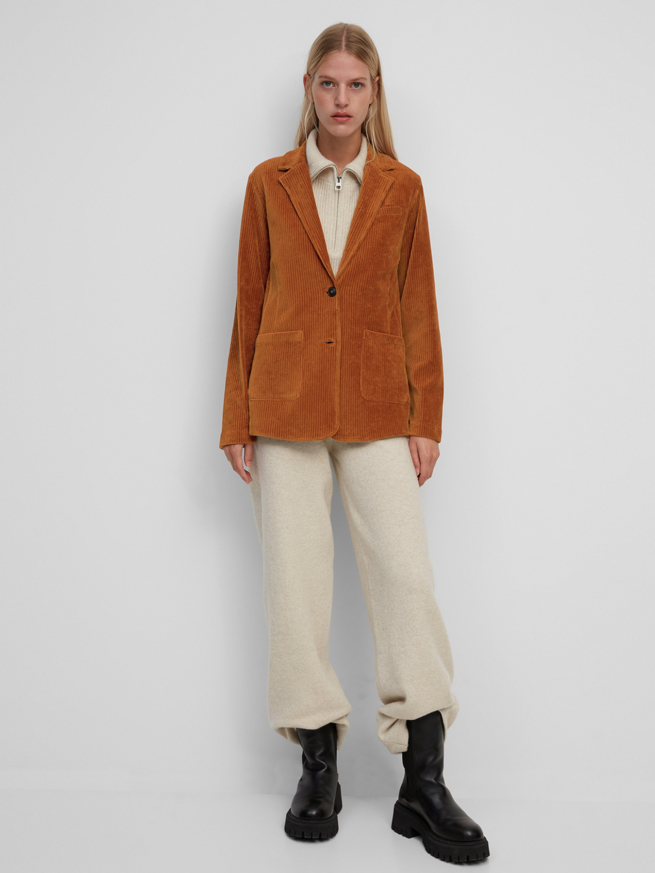 Блейзер Marc O’Polo модель 110314458055-284 Фото