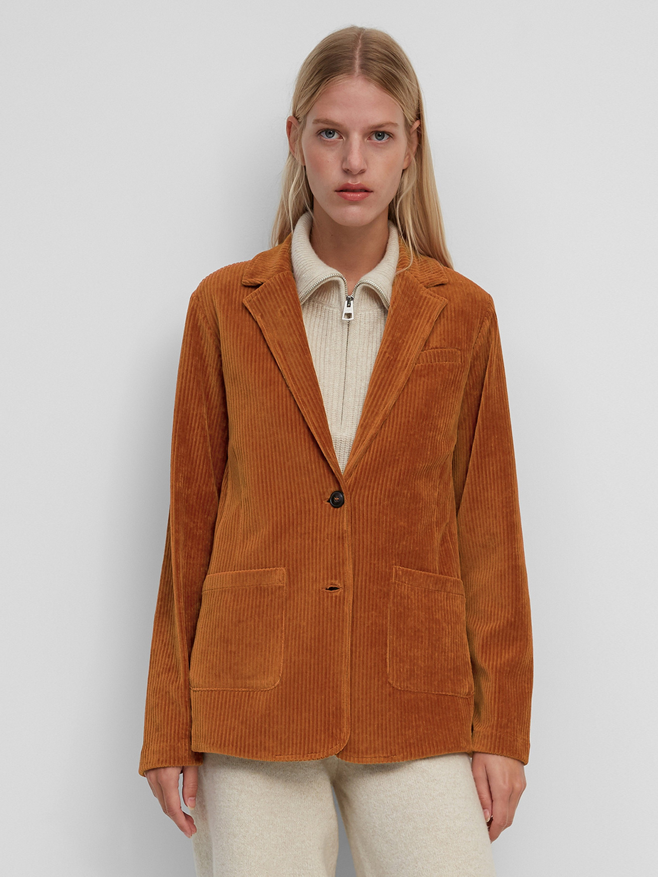 Блейзер Marc O’Polo модель 110314458055-284 Фото