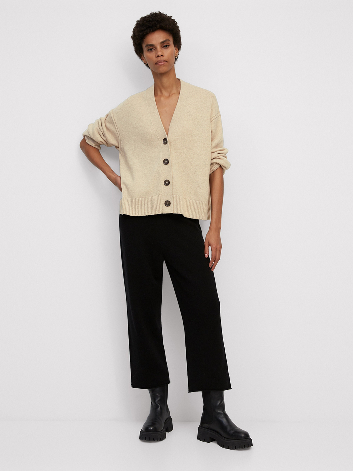 Кардиган Marc O’Polo модель 110512061229-711 Фото