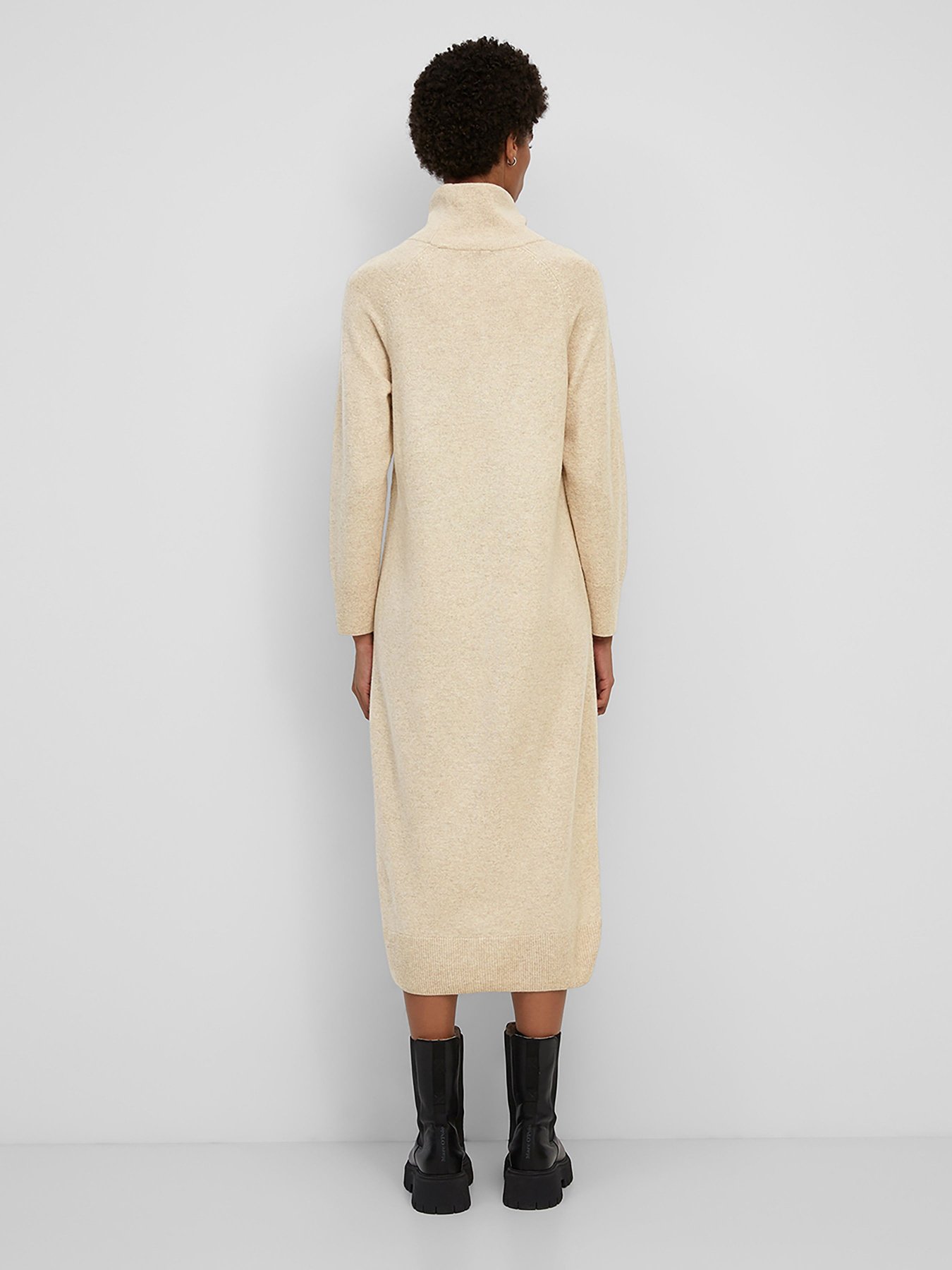 Платья Marc O’Polo модель 110512067039-711 Фото