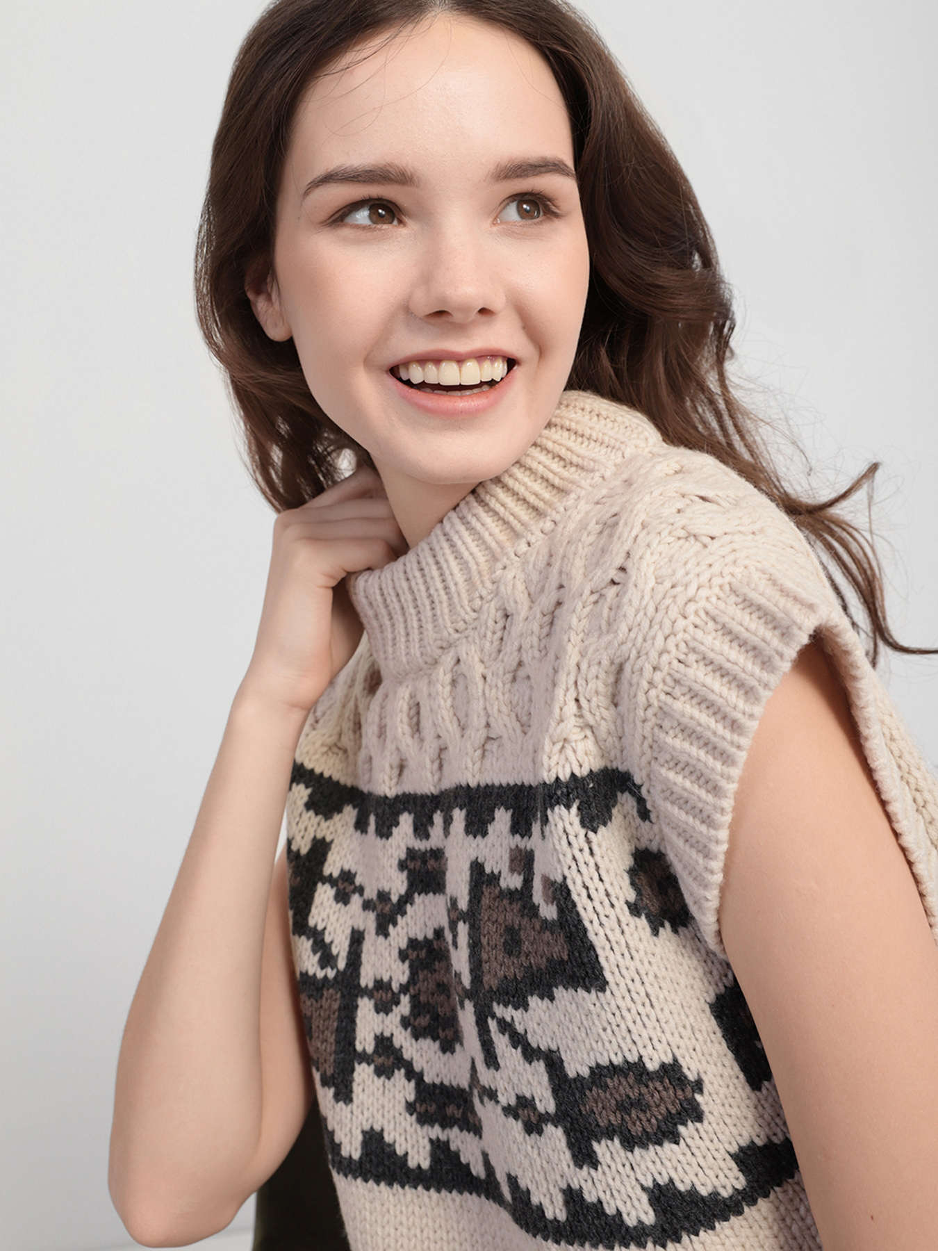 Жилет Marc O’Polo модель 110601263071-H16 Фото