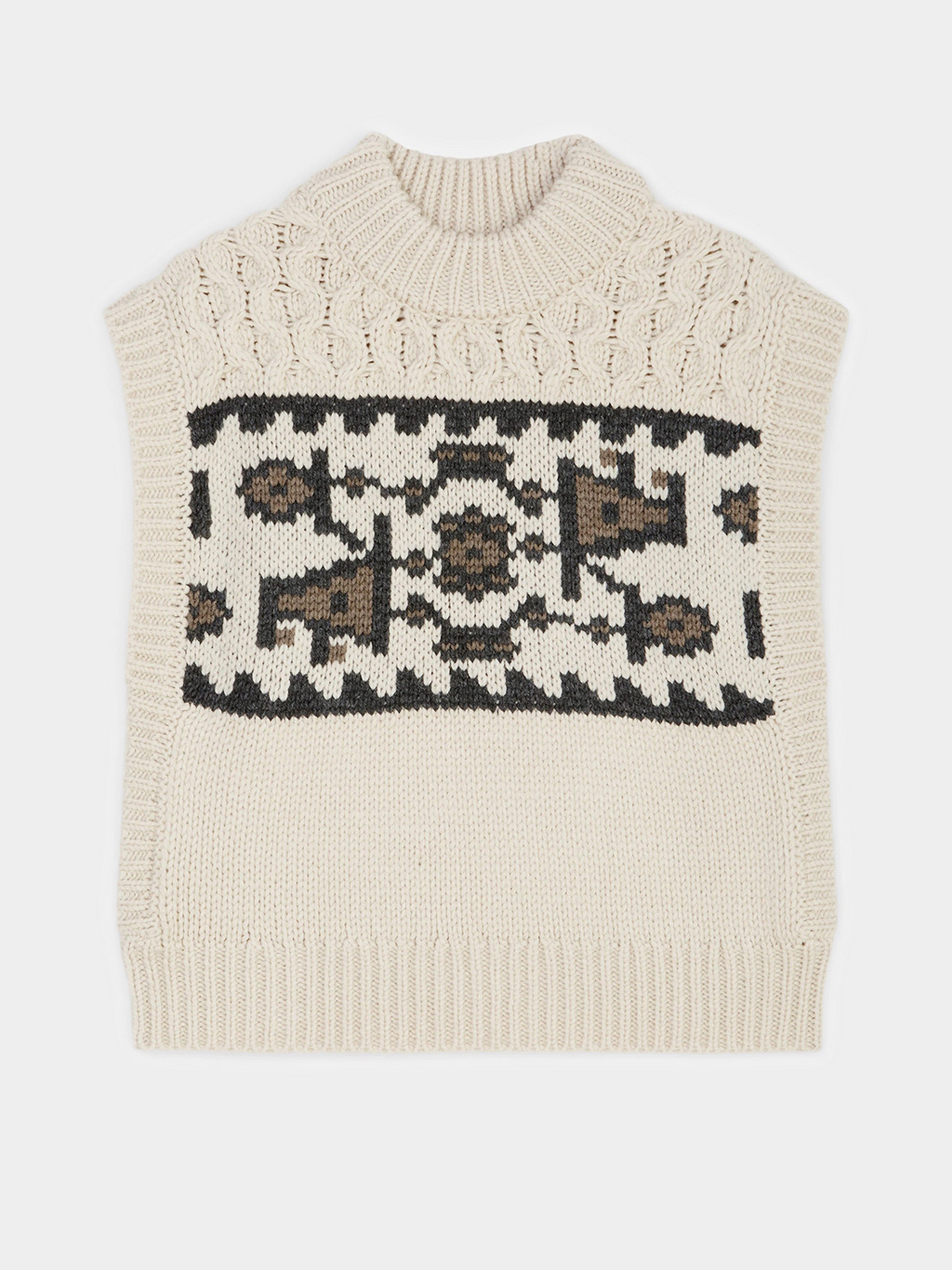 Жилет Marc O’Polo модель 110601263071-H16 Фото