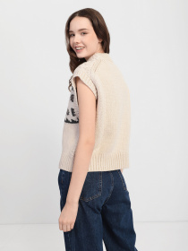 Жилет Marc O’Polo модель 110601263071-H16 Фото