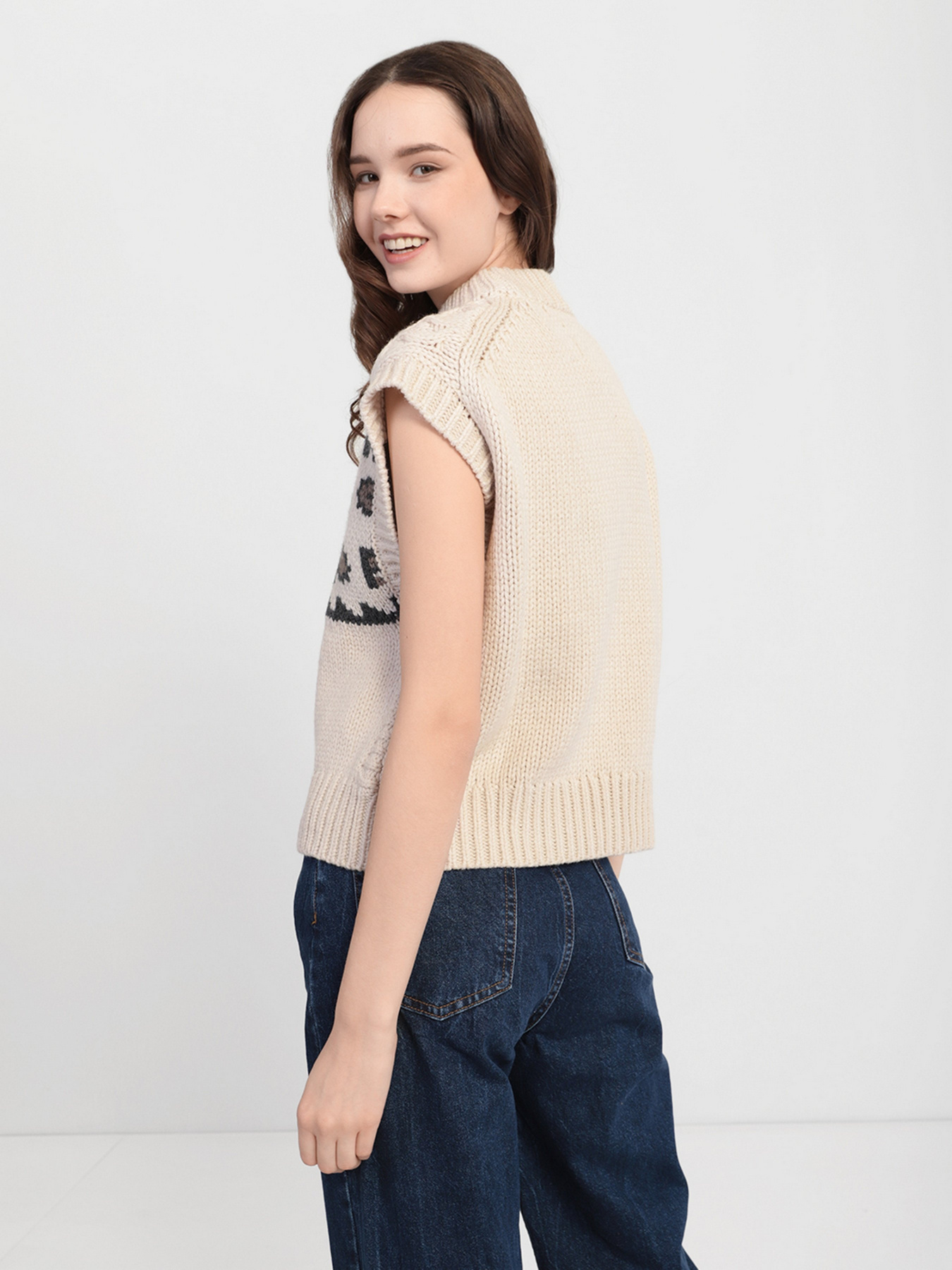 Жилет Marc O’Polo модель 110601263071-H16 Фото