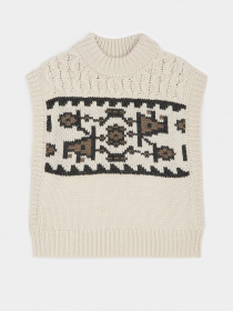 Жилет Marc O’Polo модель 110601263071-H16 Фото