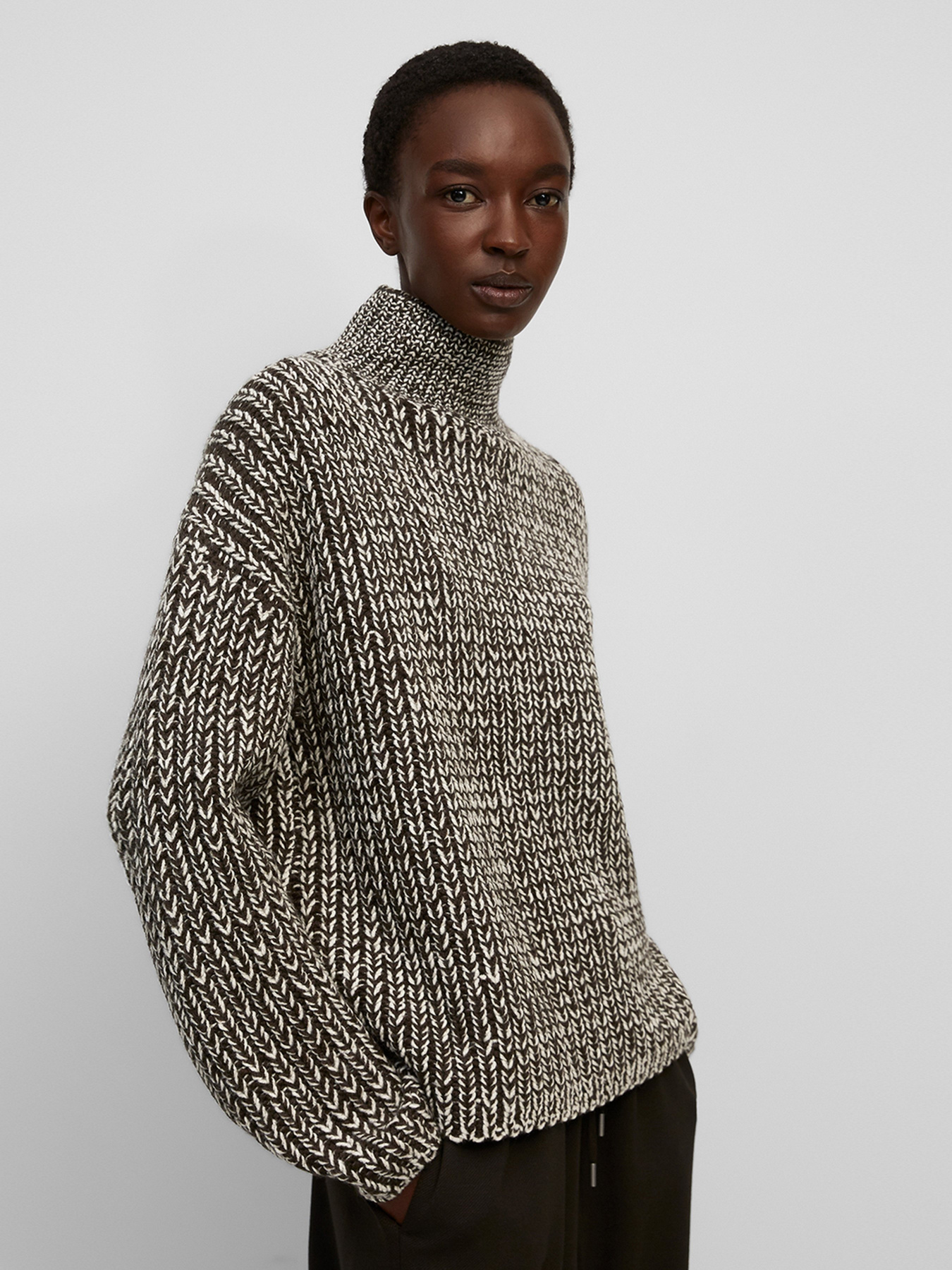 Свитер Marc O’Polo модель 110614660357-G78 Фото