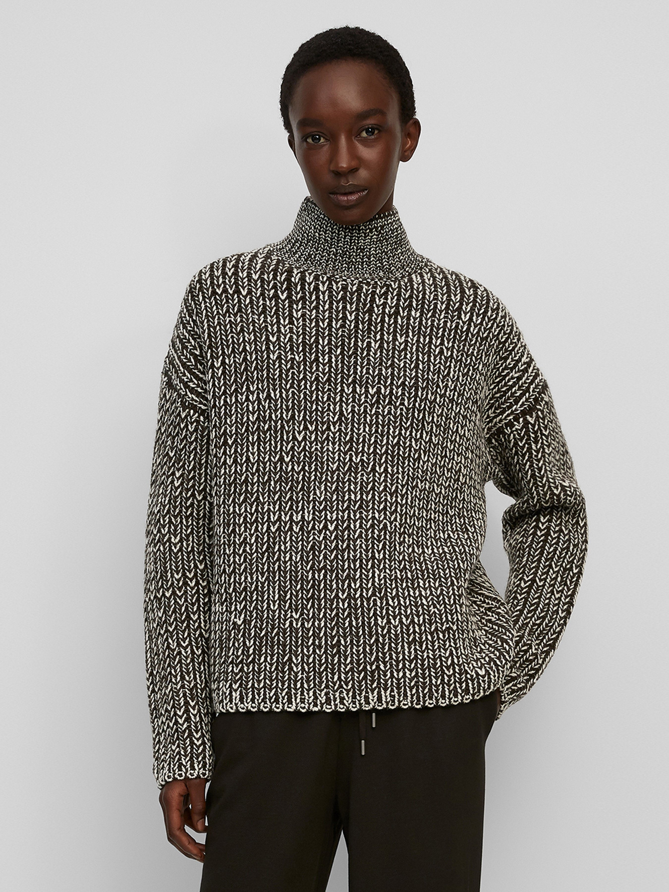 Свитер Marc O’Polo модель 110614660357-G78 Фото