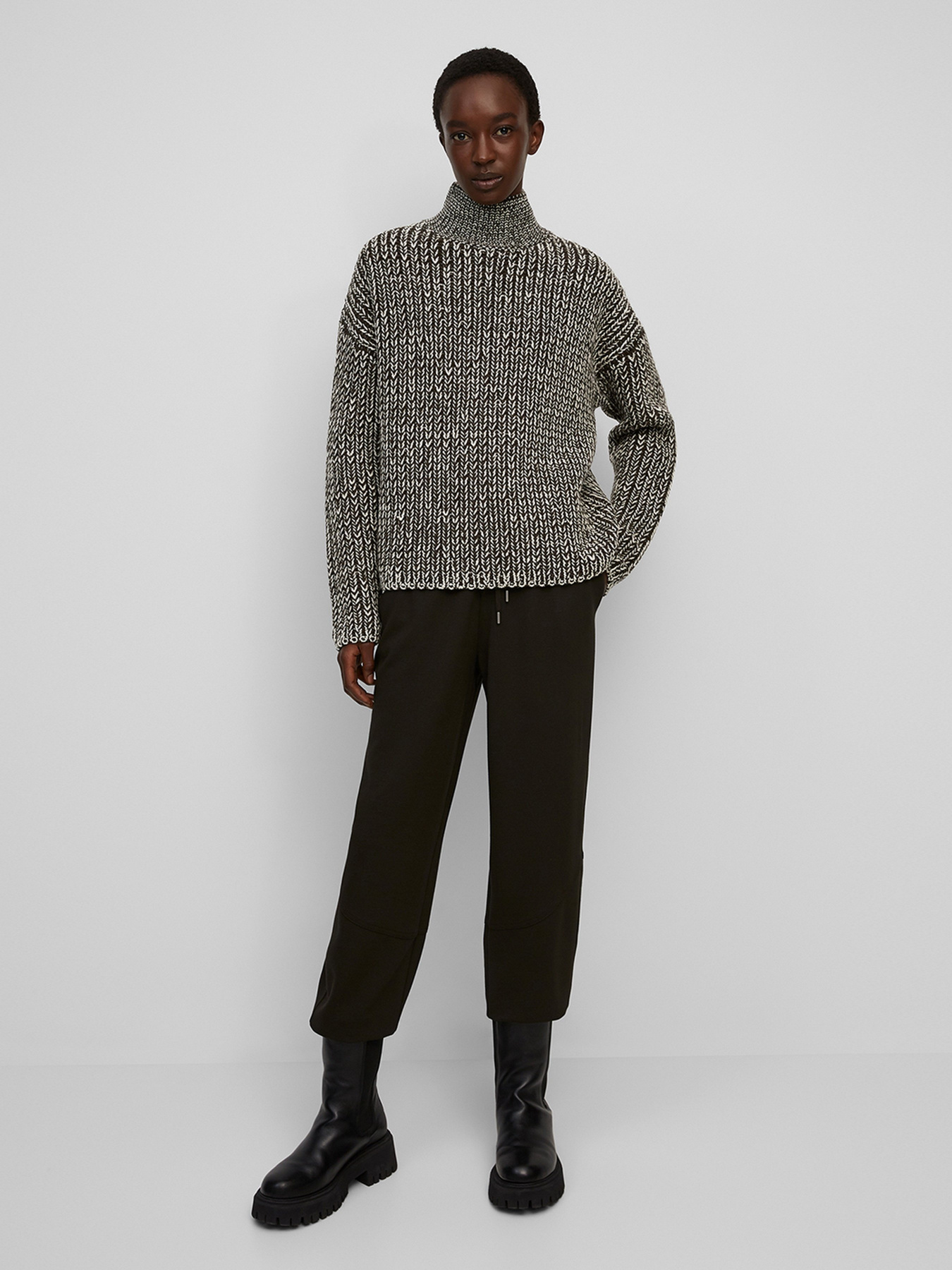 Светр Marc O’Polo модель 110614660357-G78 Фото