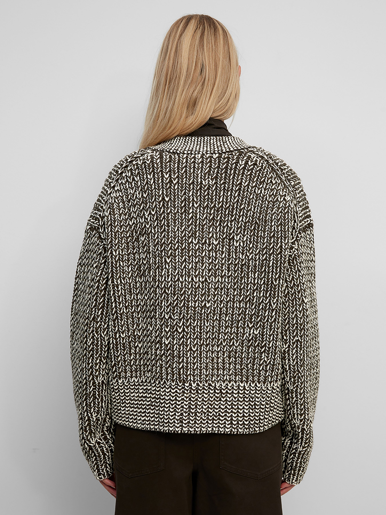 Кардиган Marc O’Polo модель 110614661223-G78 Фото