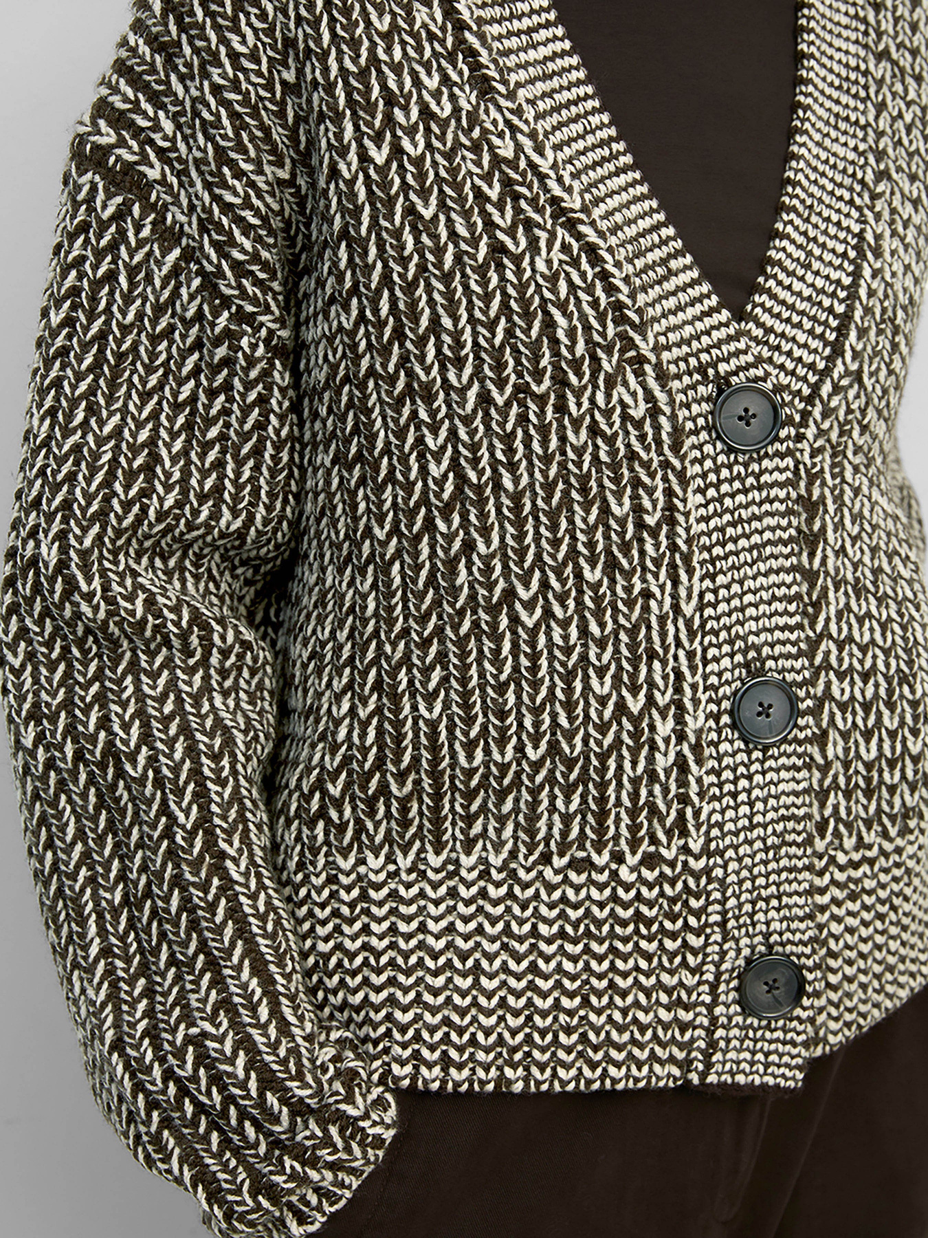 Кардиган Marc O’Polo модель 110614661223-G78 Фото