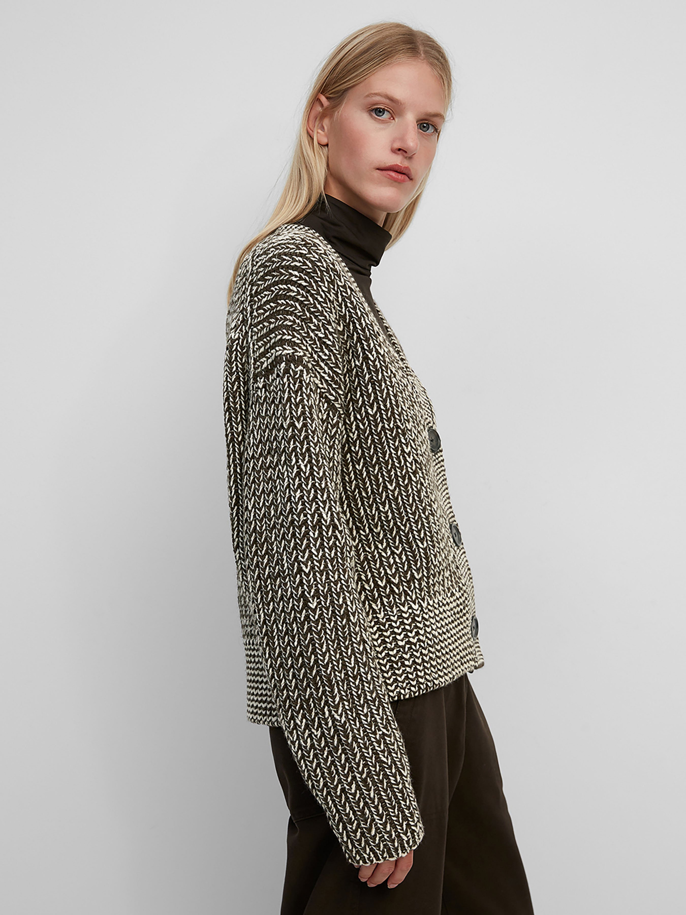 Кардиган Marc O’Polo модель 110614661223-G78 Фото