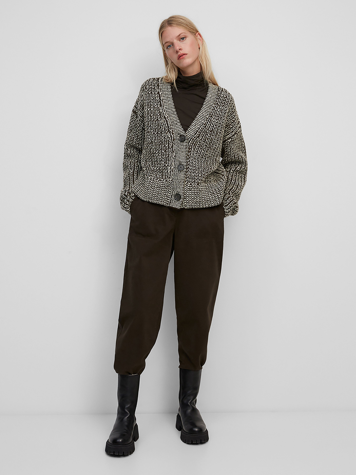 Кардиган Marc O’Polo модель 110614661223-G78 Фото