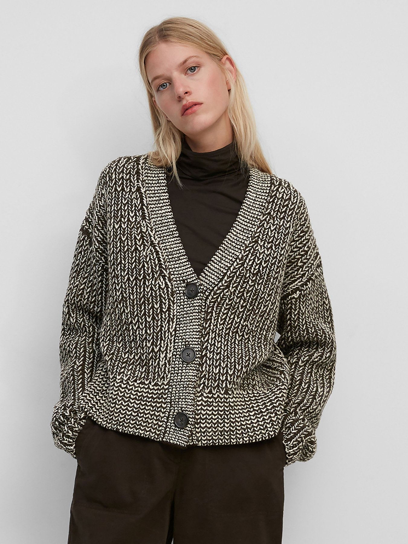 Кардиган Marc O’Polo модель 110614661223-G78 Фото