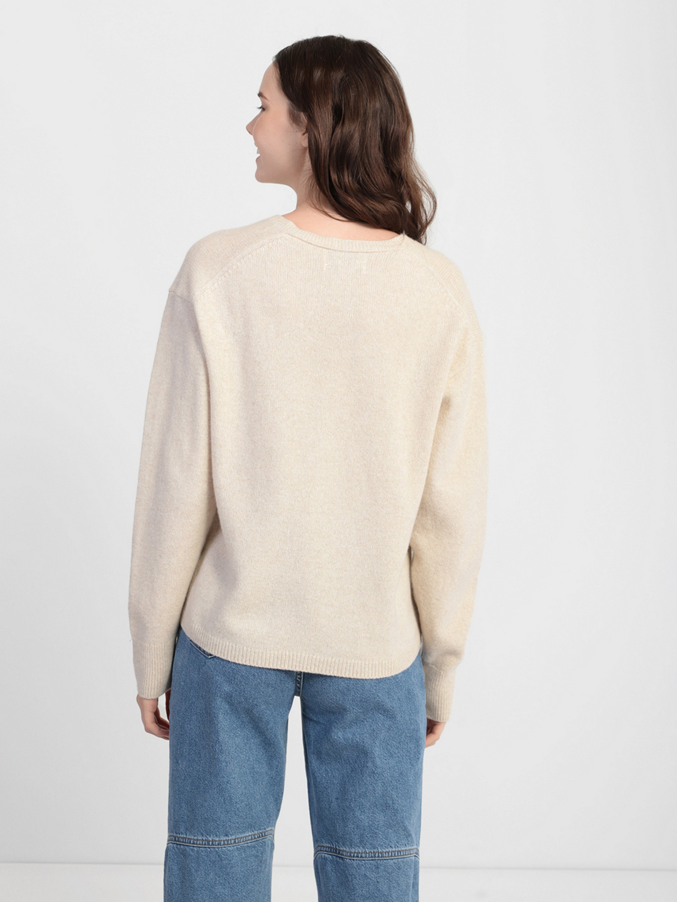 Джемпер Marc O’Polo модель 110621160365-175 Фото