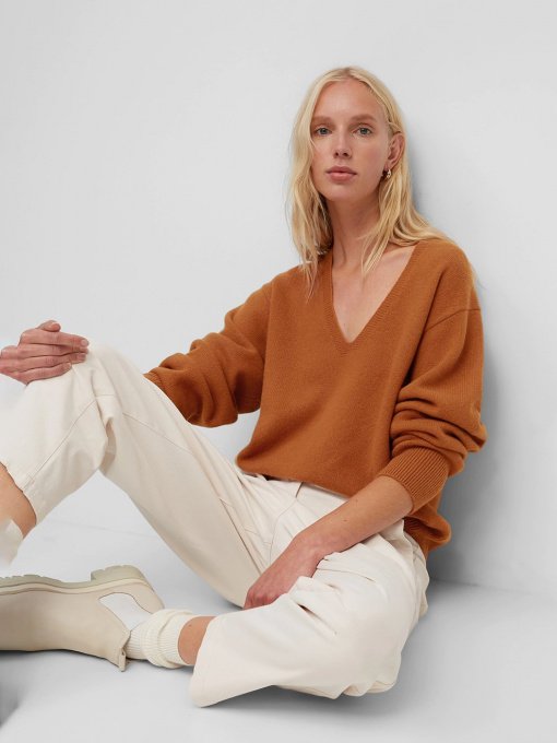 Джемпер Marc O’Polo модель 110621160365-283 Фото