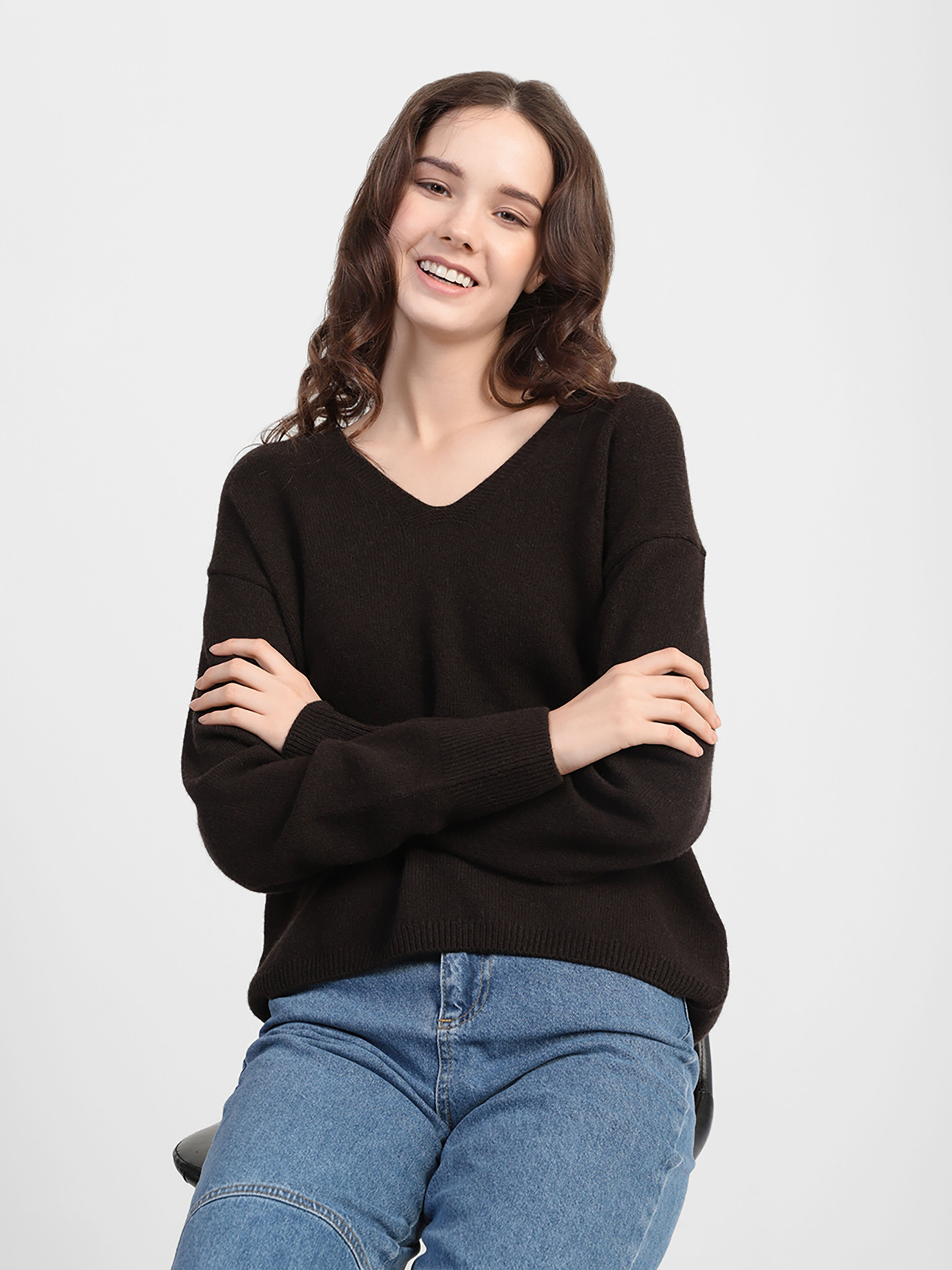 Джемпер Marc O’Polo модель 110621160365-792 Фото