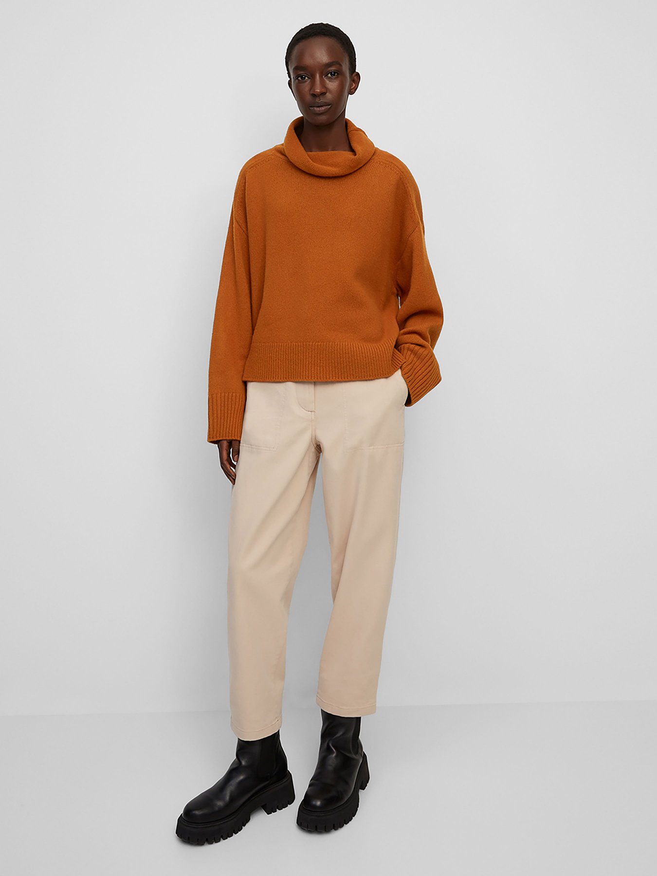 Светр Marc O’Polo модель 110621160367-283 Фото