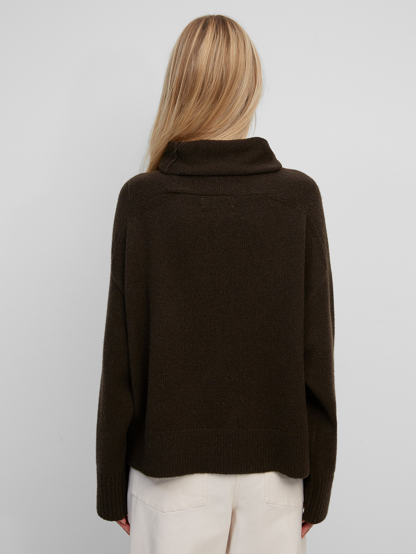 Свитер Marc O’Polo модель 110621160367-792 Фото