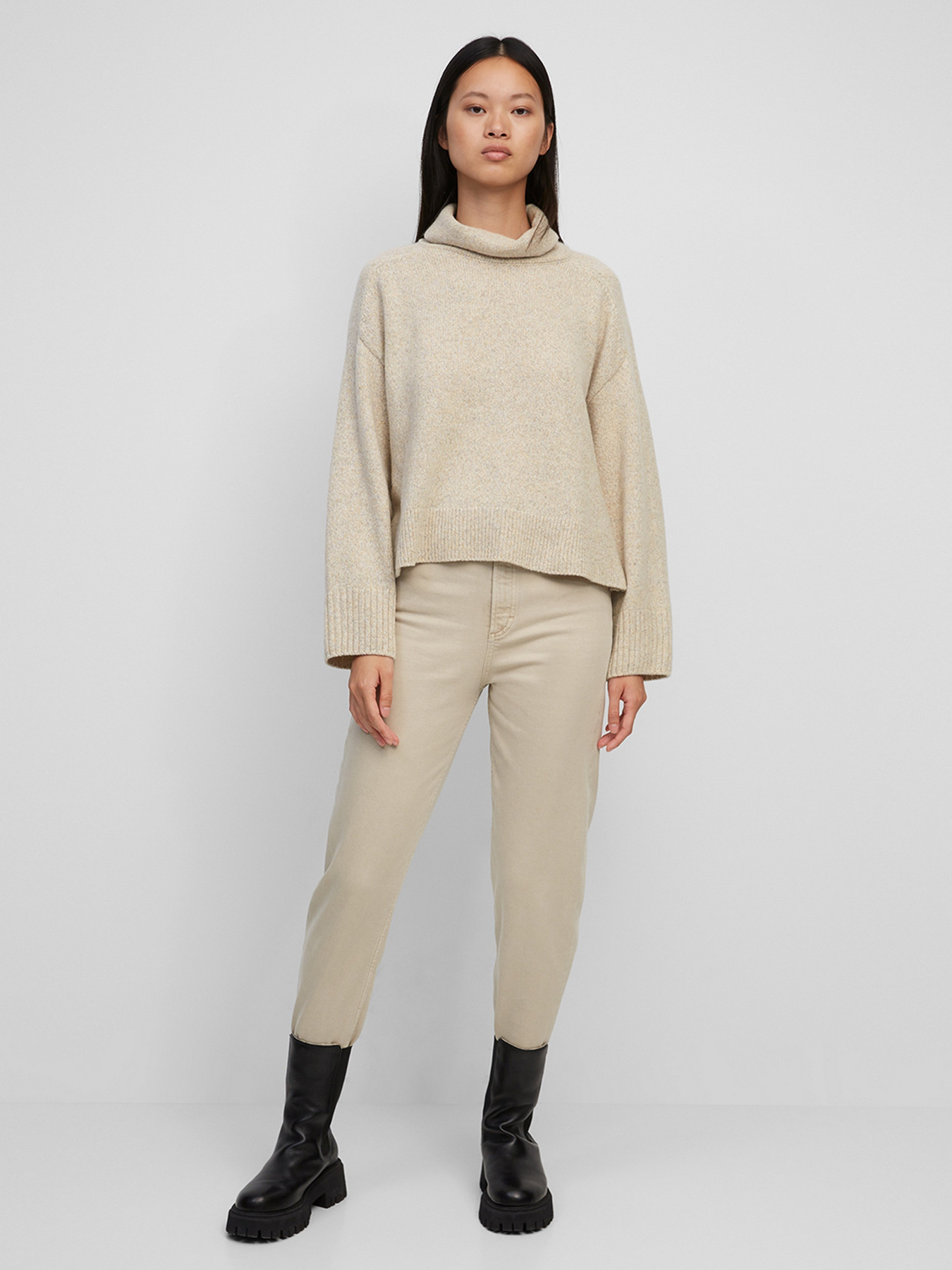 Свитер Marc O’Polo модель 110621160367-H22 Фото