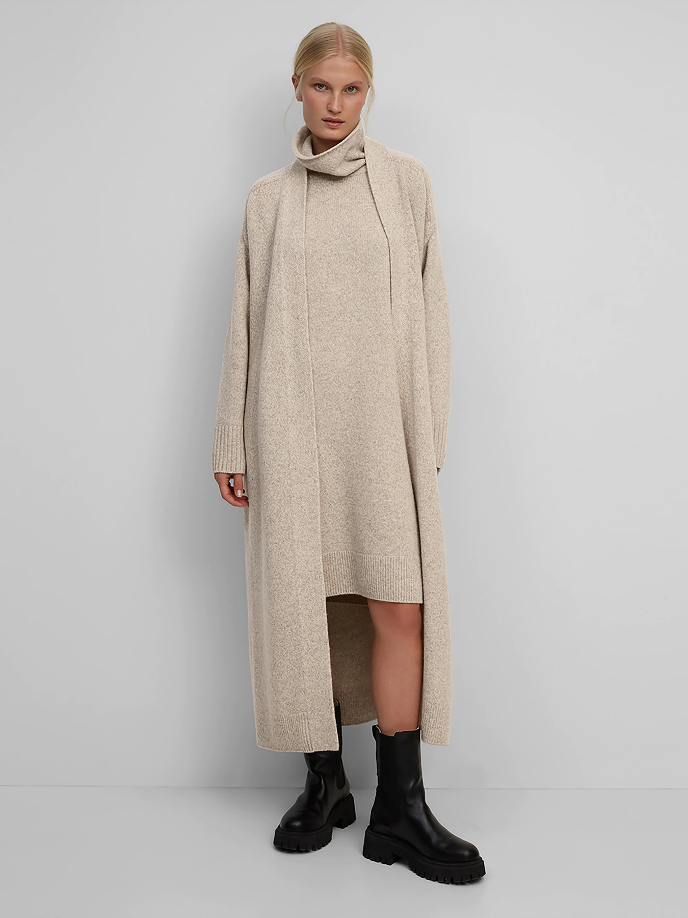 Кардиган Marc O’Polo модель 110621161227-H22 Фото