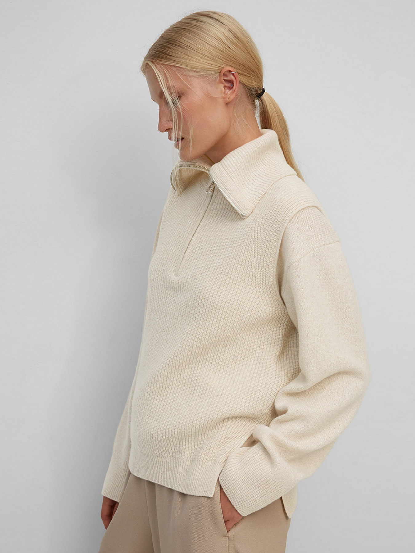 Жилет Marc O’Polo модель 110621163077-175 Фото