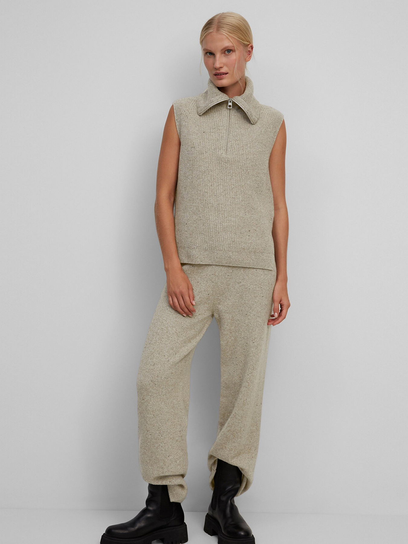 Жилет Marc O’Polo модель 110621163089-711 Фото