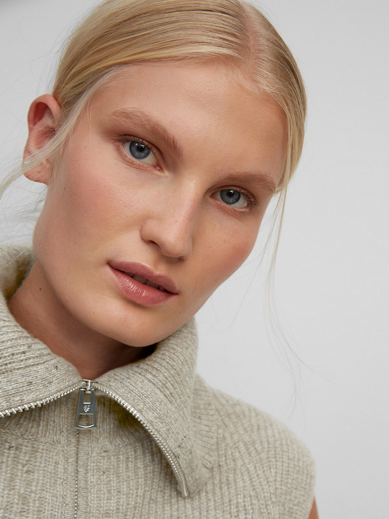 Жилет Marc O’Polo модель 110621163089-711 Фото