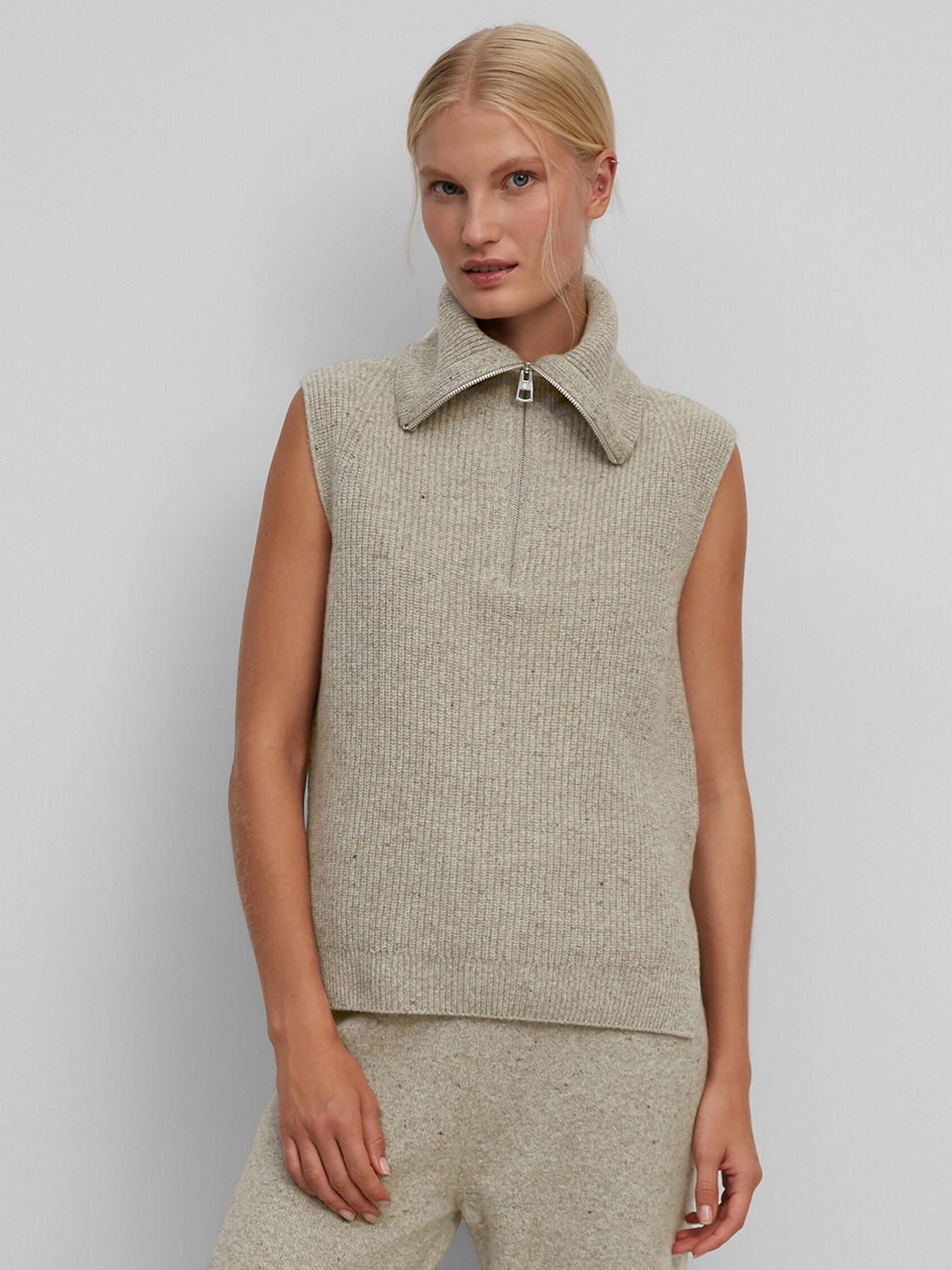 Жилет Marc O’Polo модель 110621163089-711 Фото