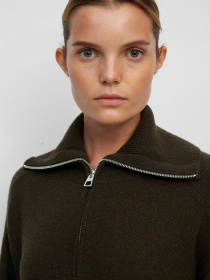 Сукня міді Marc O’Polo модель 110621167041-792 Фото