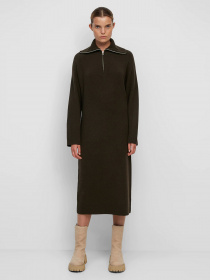 Сукня міді Marc O’Polo модель 110621167041-792 Фото