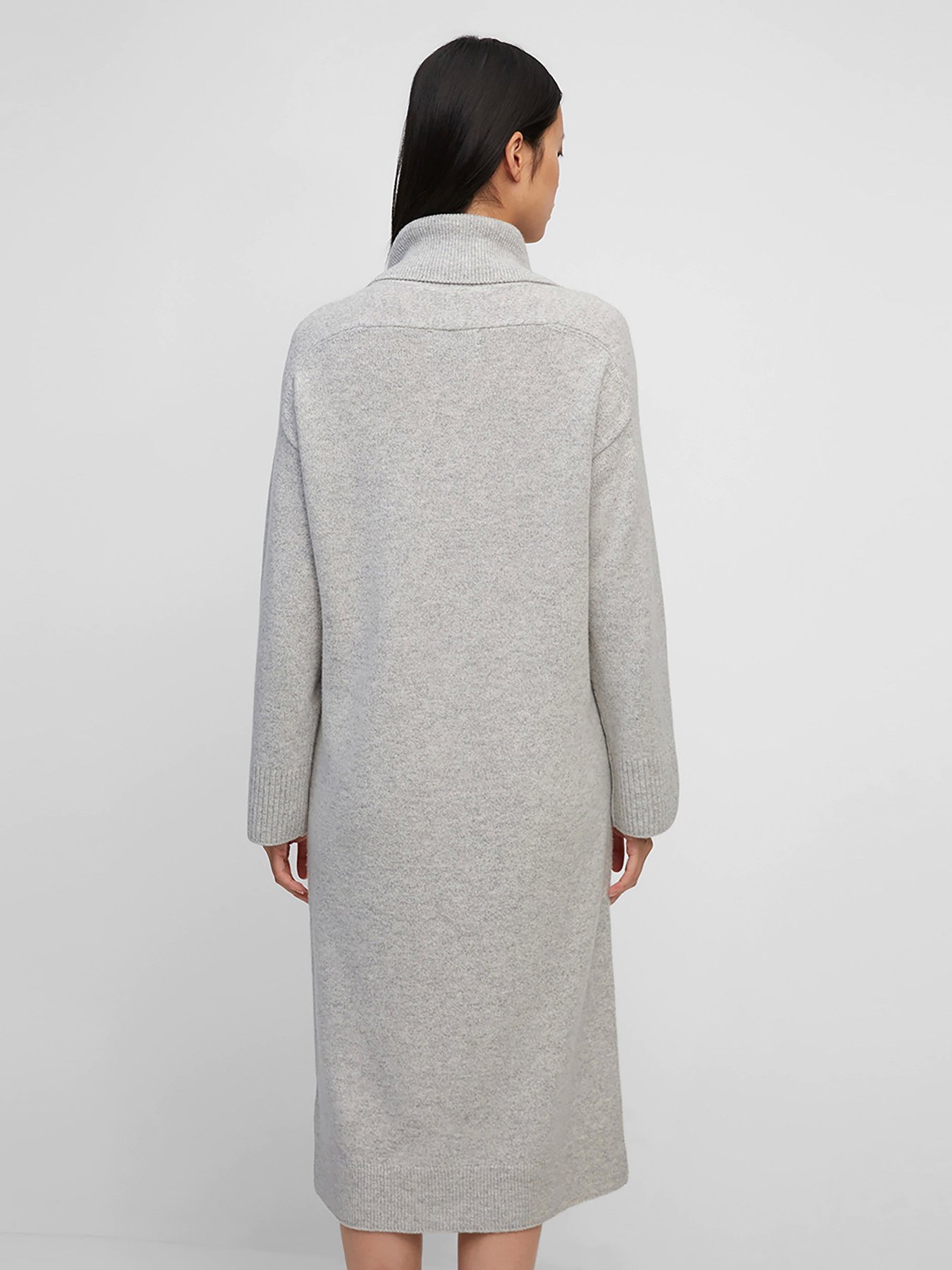 Платье-футболка Marc O’Polo модель 110621167041-927 Фото