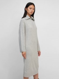 Платье-футболка Marc O’Polo модель 110621167041-927 Фото