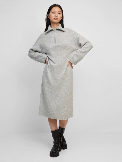 Сукня-футболка Marc O’Polo модель 110621167041-927 Фото