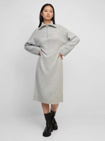 Платье-футболка Marc O’Polo модель 110621167041-927 Фото