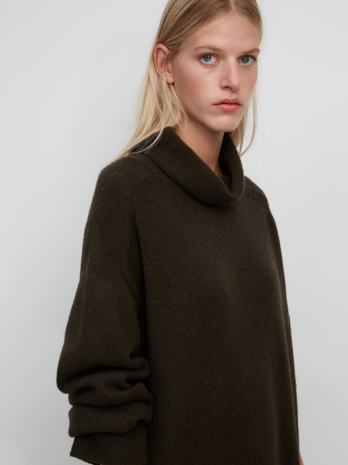 Платье-футболка Marc O’Polo модель 110621167053-792 Фото