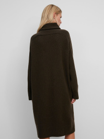 Платье-футболка Marc O’Polo модель 110621167053-792 Фото