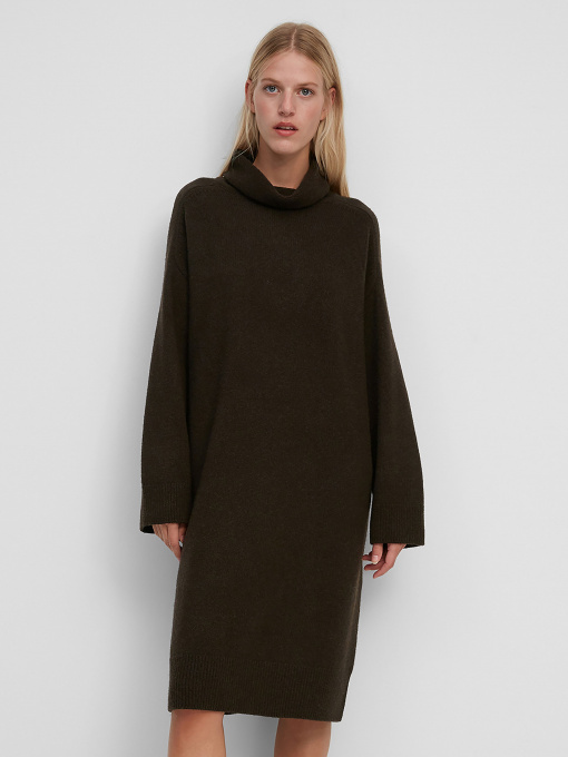 Сукня-футболка Marc O’Polo модель 110621167053-792 Фото