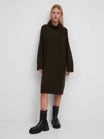 Платье-футболка Marc O’Polo модель 110621167053-792 Фото