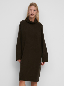 Платье-футболка Marc O’Polo модель 110621167053-792 Фото