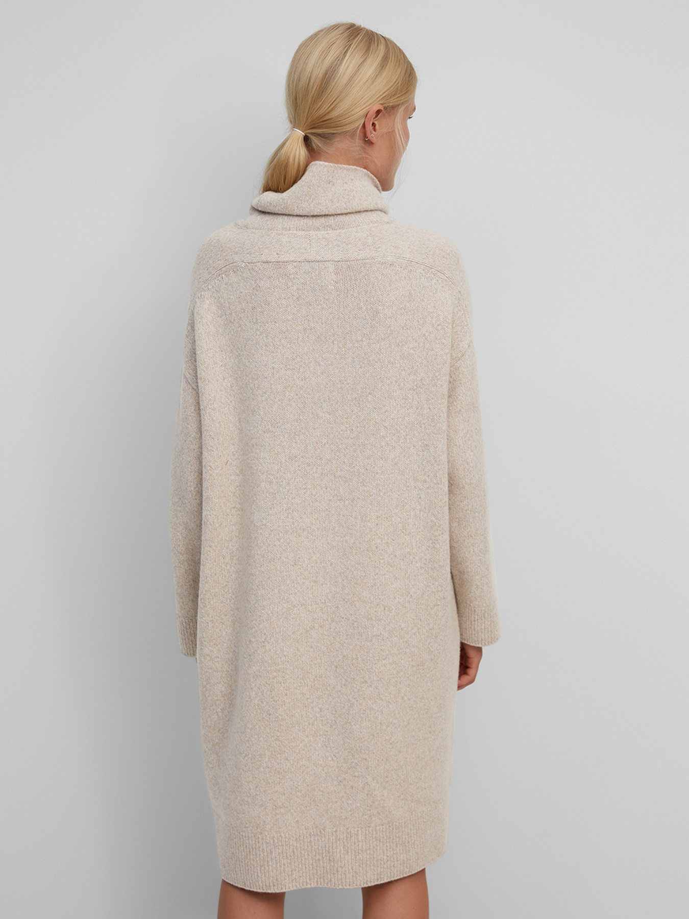 Сукня міді Marc O’Polo модель 110621167053-H22 Фото