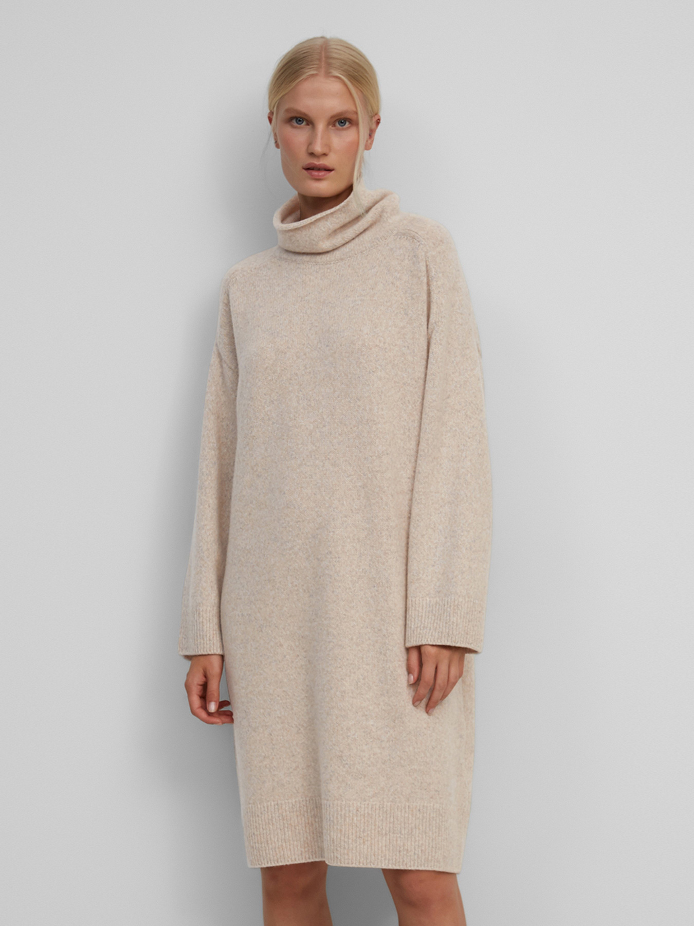 Сукня міді Marc O’Polo модель 110621167053-H22 Фото