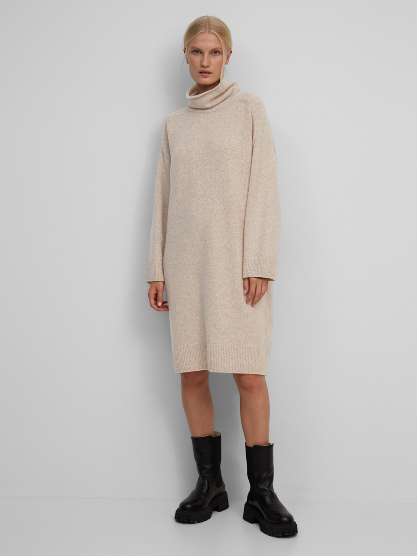 Сукня міді Marc O’Polo модель 110621167053-H22 Фото