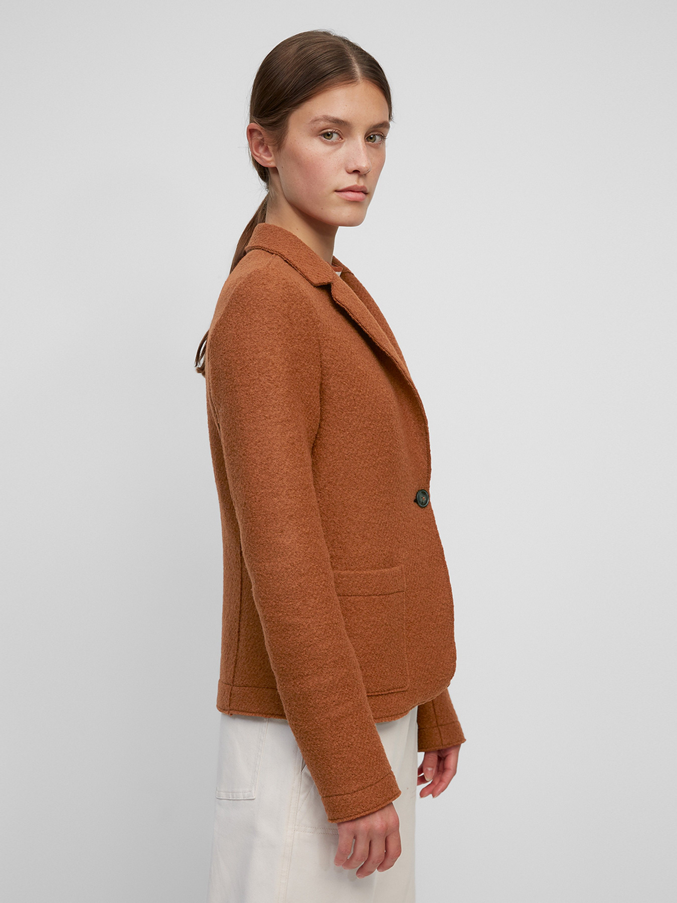 Блейзер Marc O’Polo модель 110621280067-284 Фото