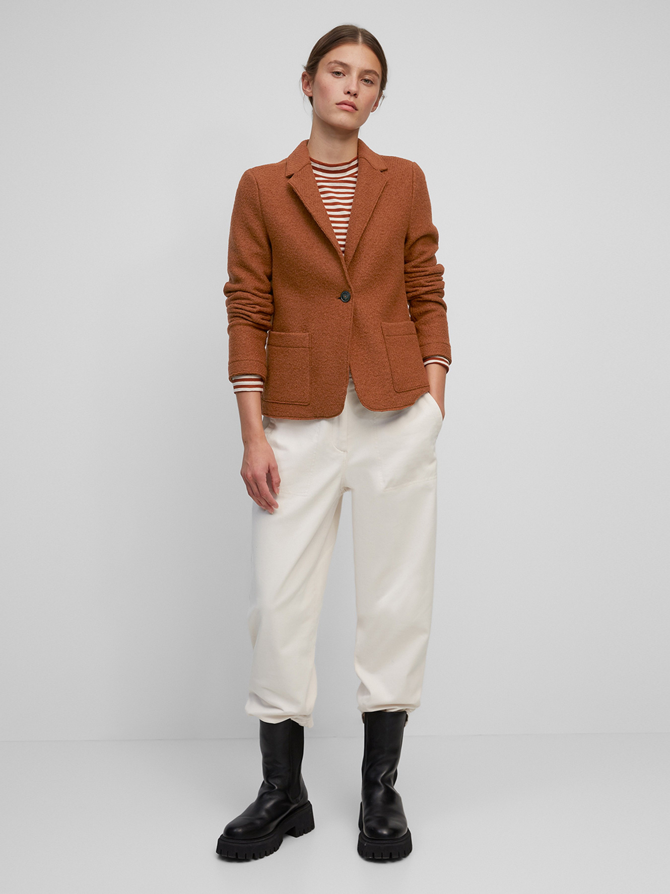 Блейзер Marc O’Polo модель 110621280067-284 Фото