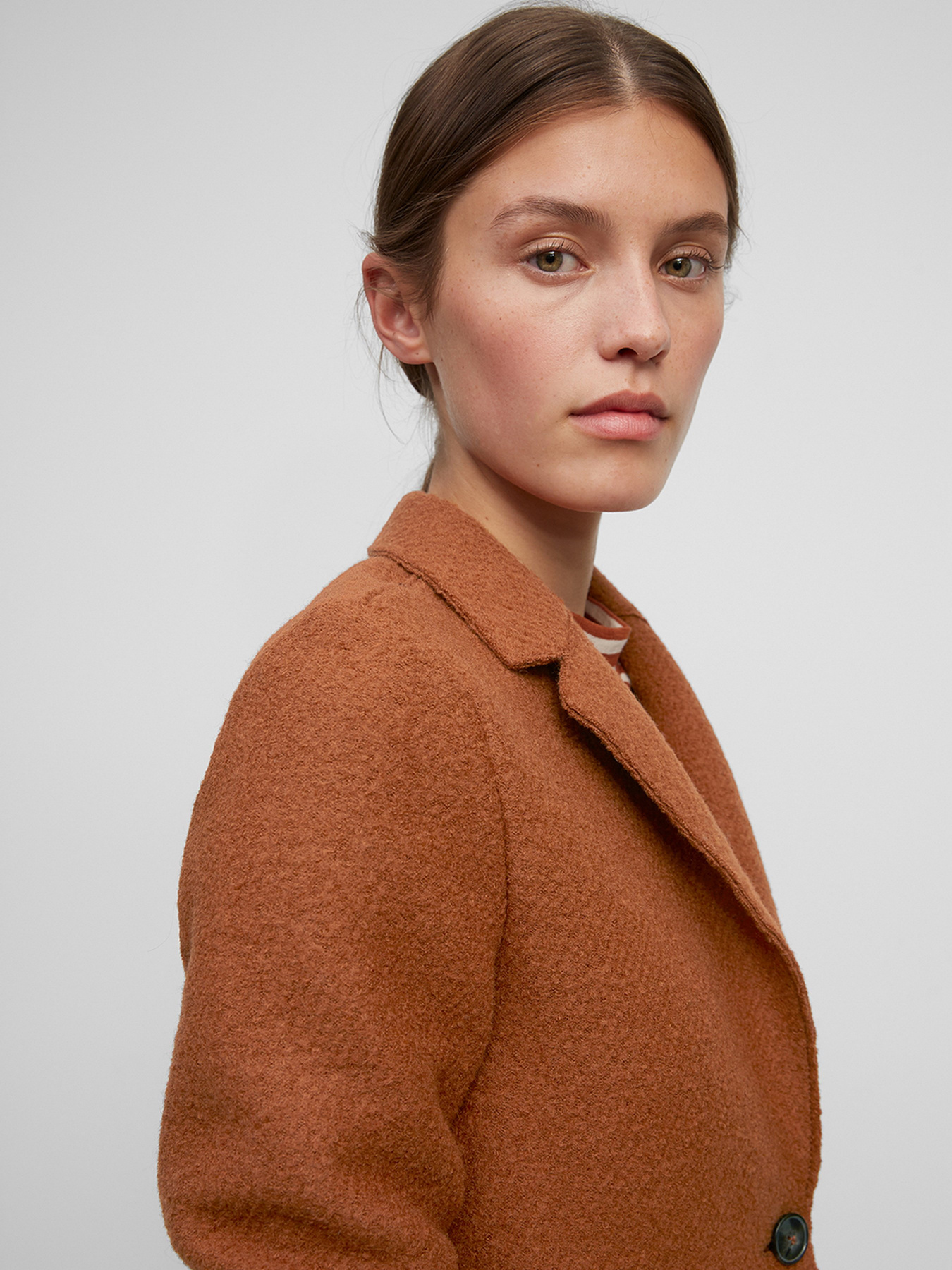 Блейзер Marc O’Polo модель 110621280067-284 Фото