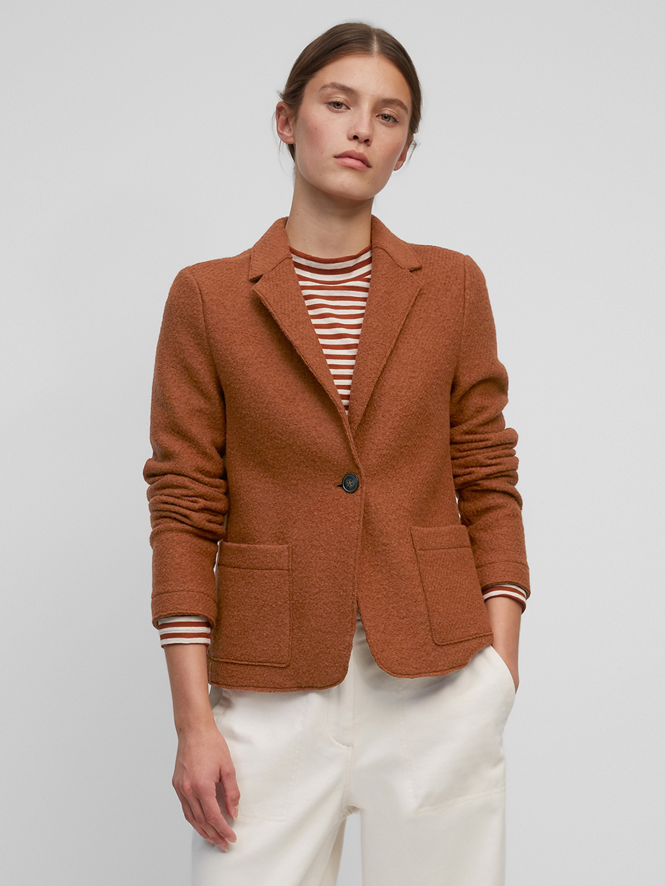 Блейзер Marc O’Polo модель 110621280067-284 Фото