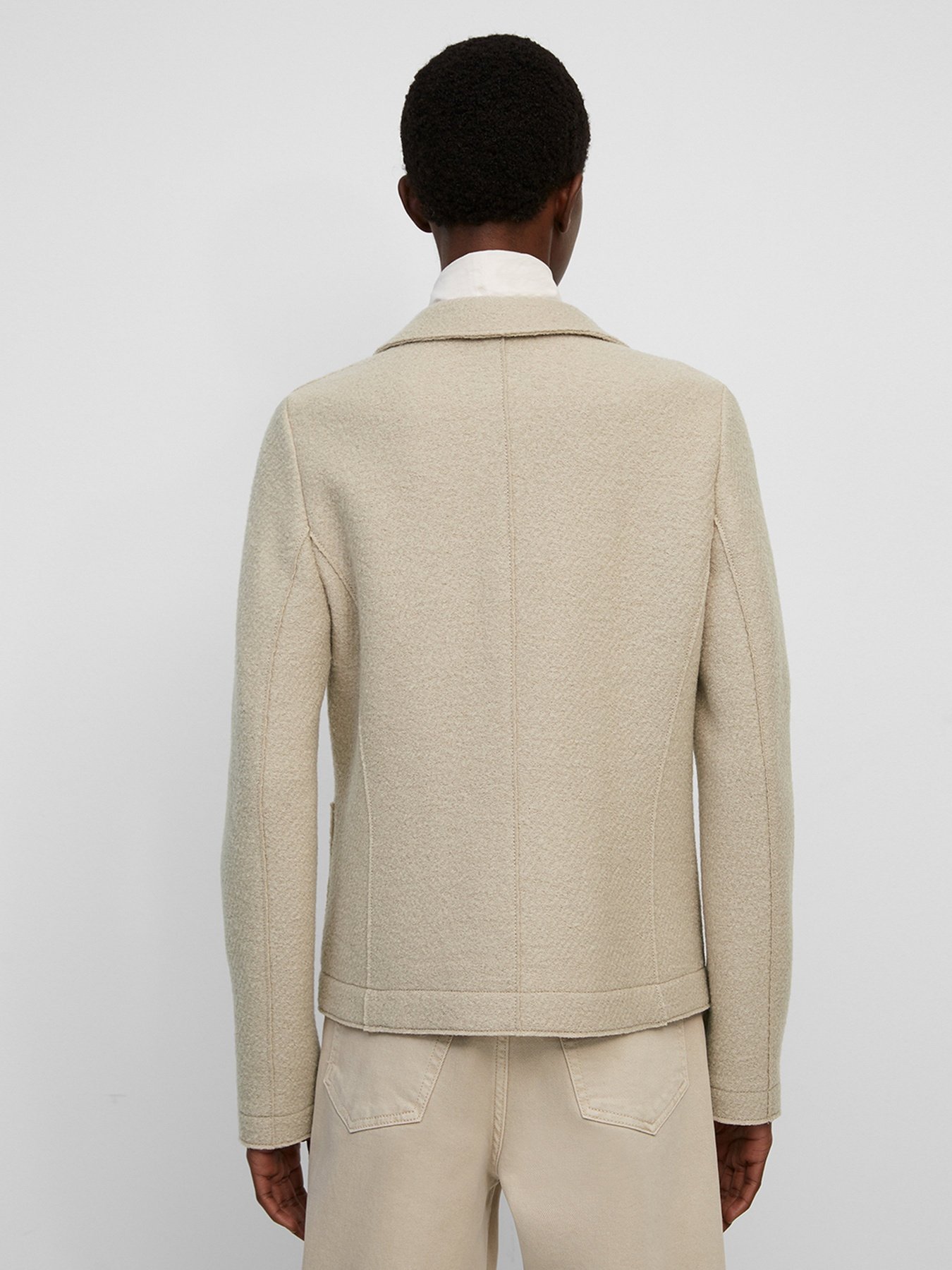 Блейзер Marc O’Polo модель 110621280067-711 Фото