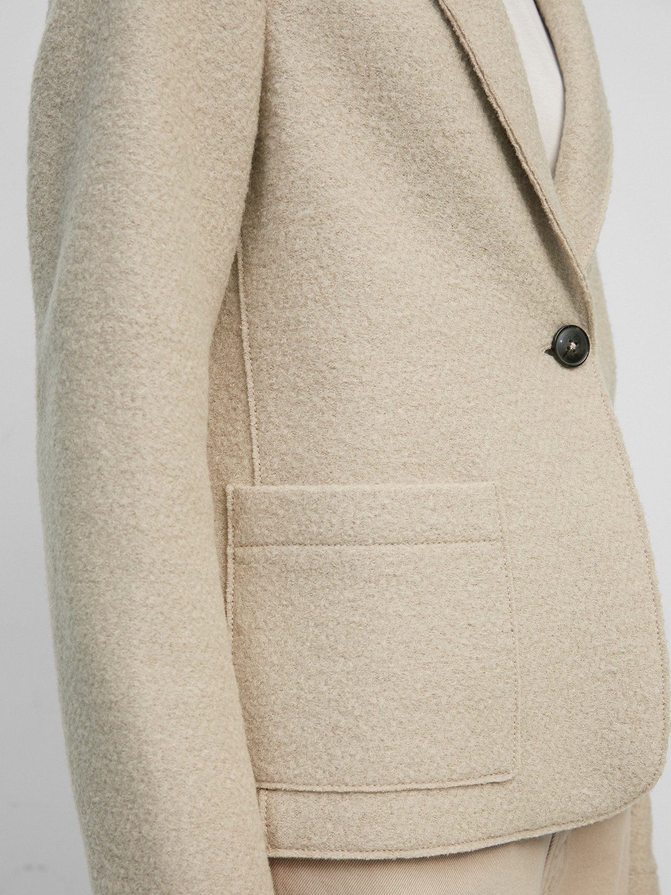 Блейзер Marc O’Polo модель 110621280067-711 Фото