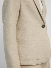 Блейзер Marc O’Polo модель 110621280067-711 Фото