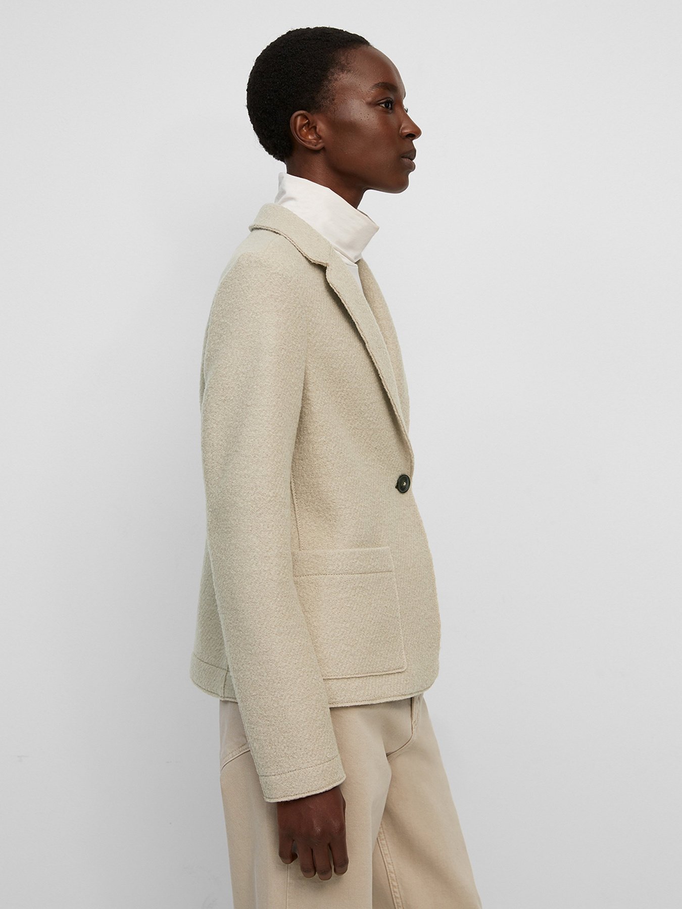 Блейзер Marc O’Polo модель 110621280067-711 Фото